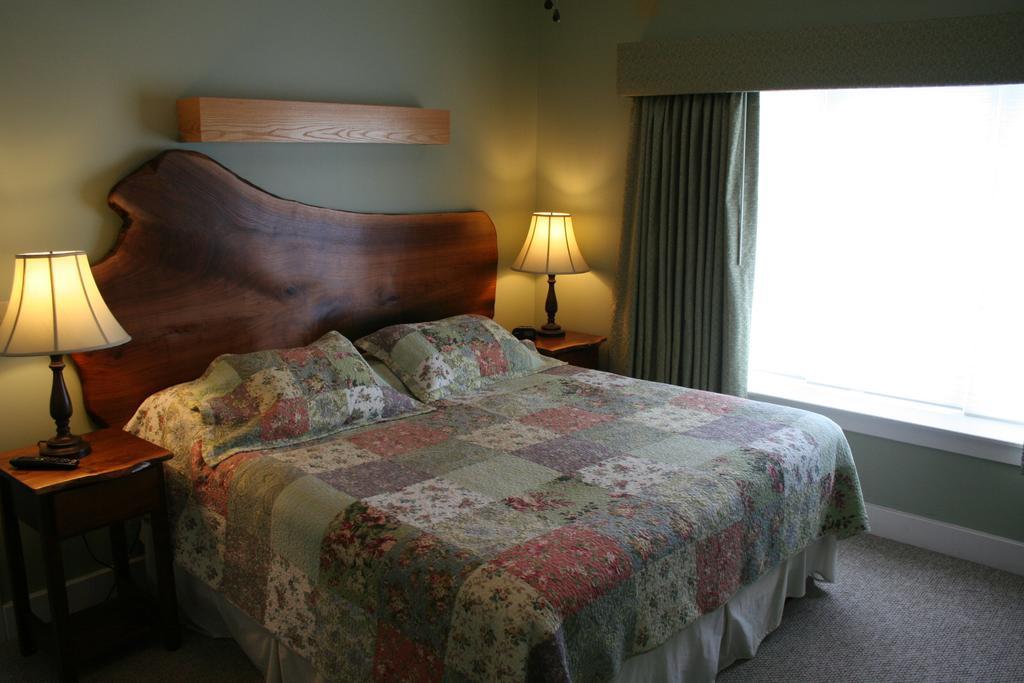 Hotel Floyd Стая снимка