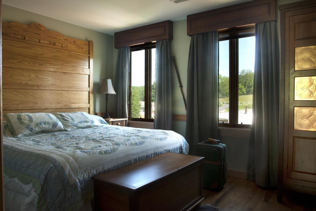 Hotel Floyd Стая снимка