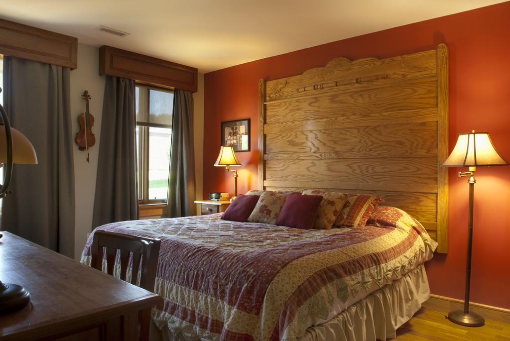 Hotel Floyd Стая снимка
