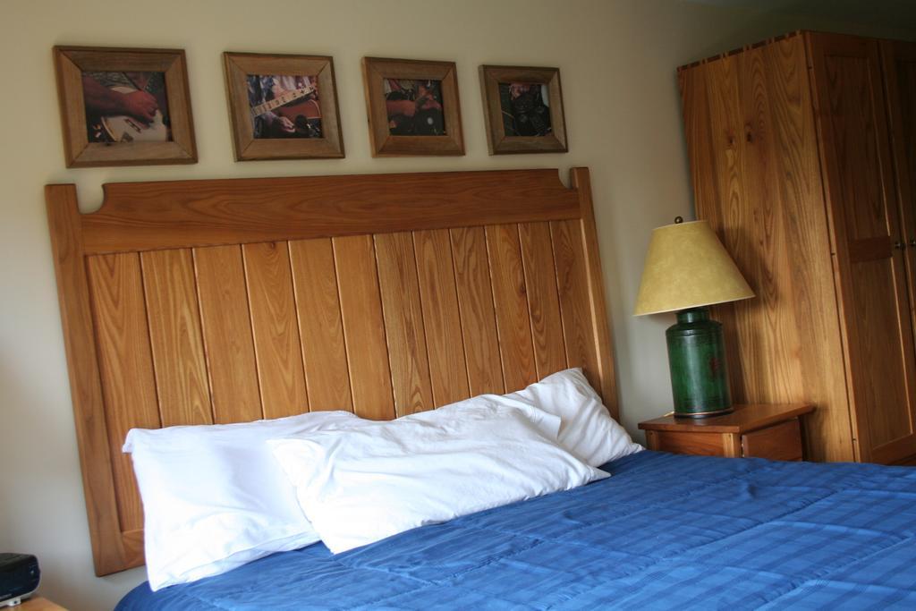 Hotel Floyd Стая снимка