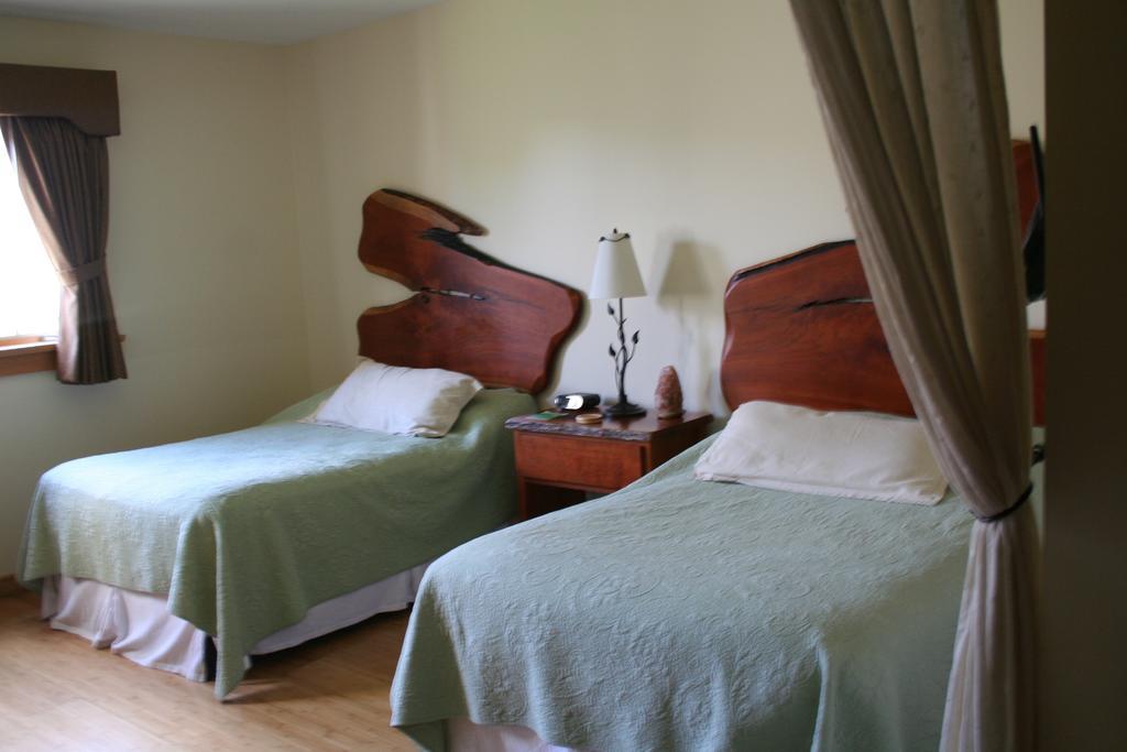 Hotel Floyd Стая снимка