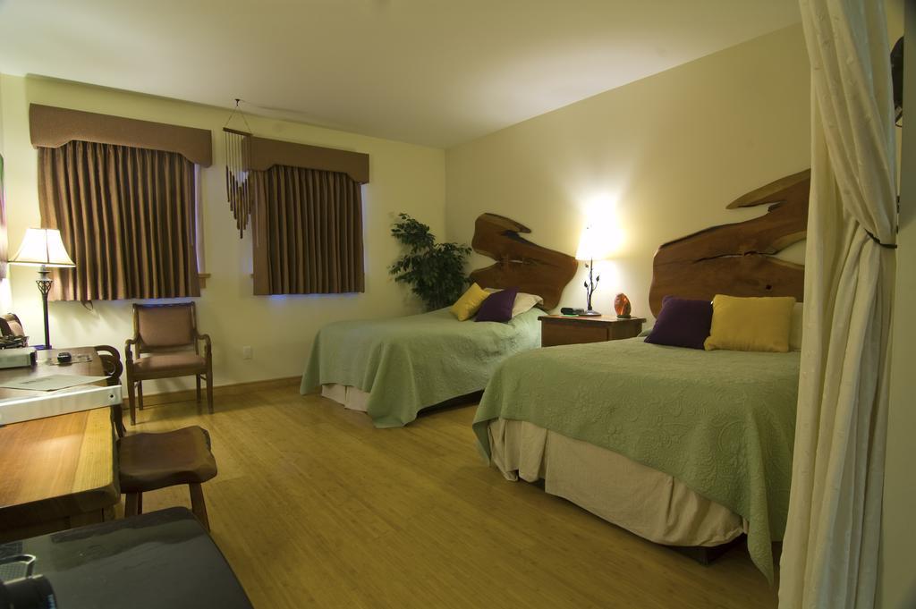 Hotel Floyd Стая снимка