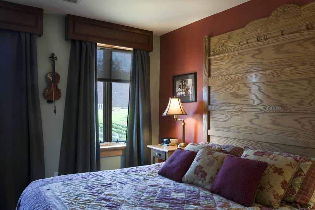 Hotel Floyd Стая снимка