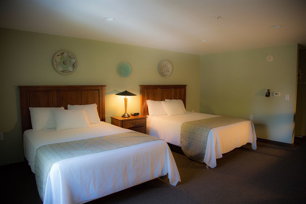 Hotel Floyd Екстериор снимка